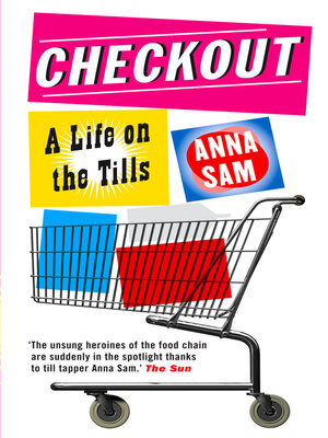 cover image of Checkout
